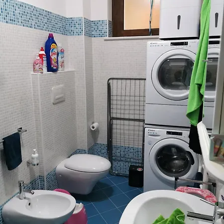 Apartmán 